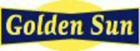Golden Sun Logo (WIPO, 07.09.2007)