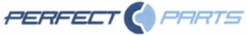 PERFECT PARTS Logo (WIPO, 03.05.2007)