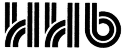 HHb Logo (WIPO, 13.11.2007)
