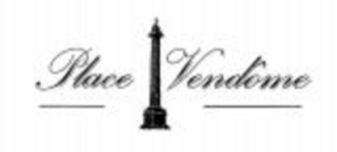 Place Vendôme Logo (WIPO, 03/14/2008)