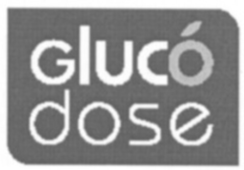 Glucó dose Logo (WIPO, 18.04.2008)