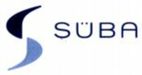 SÜBA Logo (WIPO, 23.05.2008)