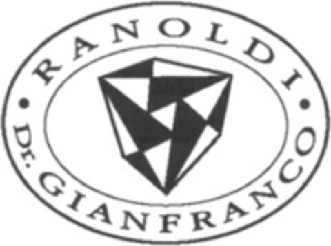 RANOLDI Dr. GIANFRANCO Logo (WIPO, 14.07.2008)