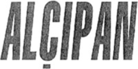 ALÇIPAN Logo (WIPO, 02.06.2008)