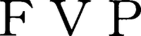 F V P Logo (WIPO, 30.09.2008)