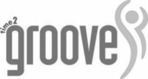 time2 groove Logo (WIPO, 05.11.2008)