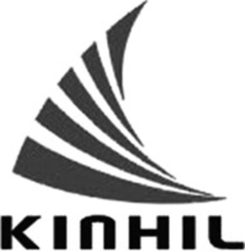 KINHIL Logo (WIPO, 08/30/2008)