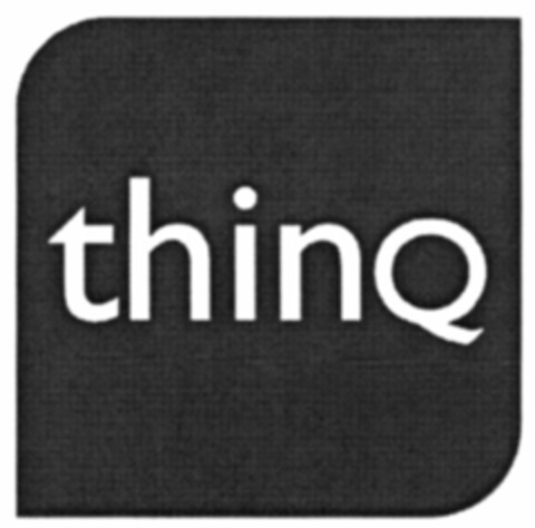 thinQ Logo (WIPO, 11/07/2008)