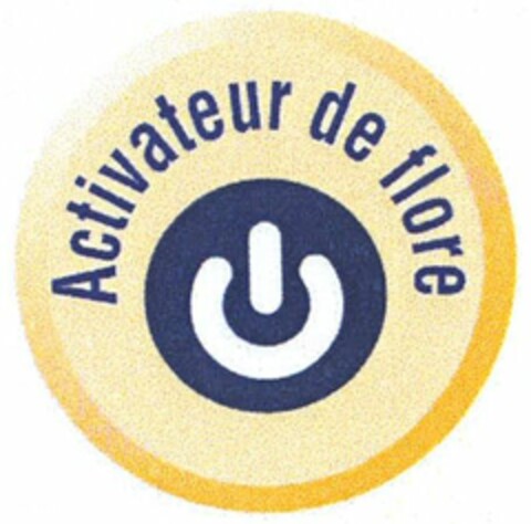 Activateur de flore Logo (WIPO, 11/04/2008)