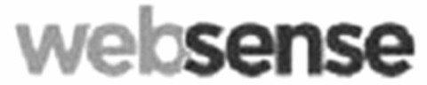 websense Logo (WIPO, 03/31/2009)