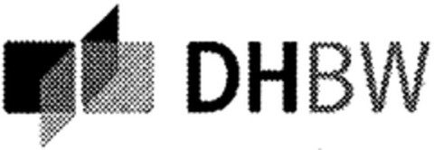 DHBW Logo (WIPO, 03.09.2009)