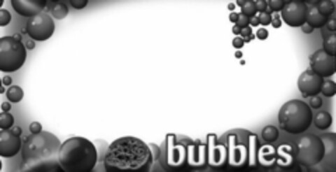 bubbles Logo (WIPO, 06.09.2010)