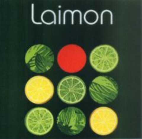 Laimon Logo (WIPO, 13.09.2010)