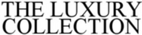 THE LUXURY COLLECTION Logo (WIPO, 12/28/2010)