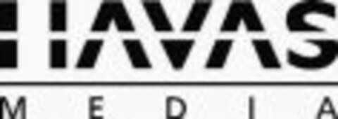 HAVAS MEDIA Logo (WIPO, 02/17/2011)