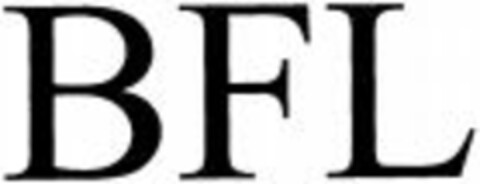 BFL Logo (WIPO, 12.11.2010)