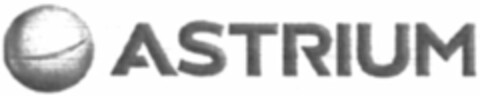 ASTRIUM Logo (WIPO, 15.03.2011)