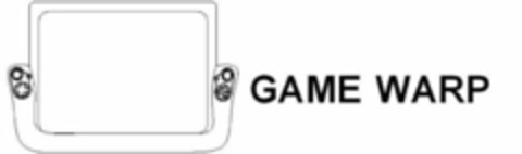 GAME WARP Logo (WIPO, 07.11.2012)