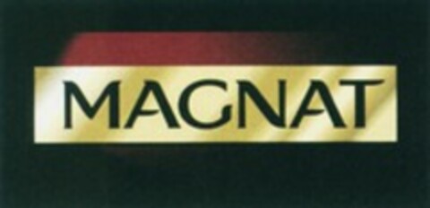 MAGNAT Logo (WIPO, 05/31/2013)