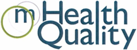 m Health Quality Logo (WIPO, 03.03.2015)