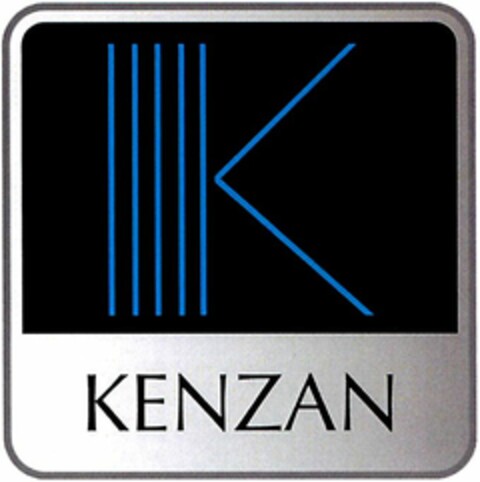 KENZAN Logo (WIPO, 13.01.2015)