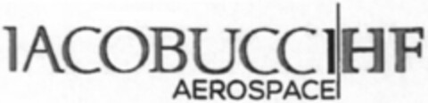 IACOBUCCI HF AEROSPACE Logo (WIPO, 07/23/2014)