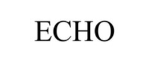 ECHO Logo (WIPO, 07.04.2015)