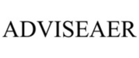 ADVISEAER Logo (WIPO, 28.05.2015)