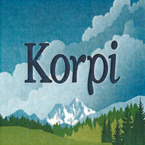 Korpi Logo (WIPO, 27.05.2015)