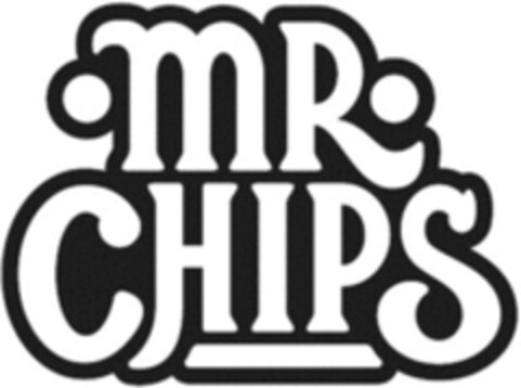 MR. CHIPS Logo (WIPO, 15.10.2015)