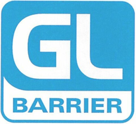 GL BARRIER Logo (WIPO, 16.09.2015)