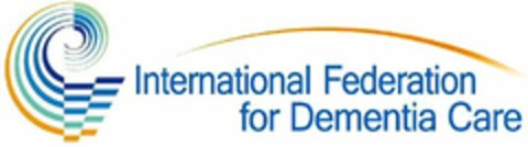 International Federation for Dementia Care Logo (WIPO, 09/29/2015)