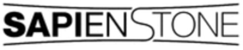 SAPIENSTONE Logo (WIPO, 11/02/2015)