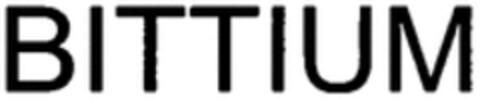 BITTIUM Logo (WIPO, 24.07.2015)