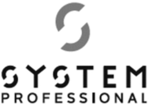 SYSTEM PROFESSIONAL Logo (WIPO, 12.11.2015)