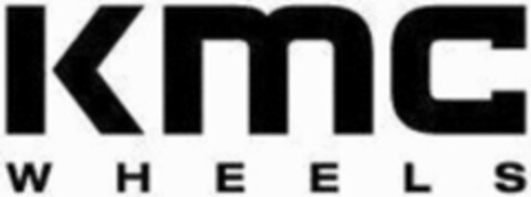KMC WHEELS Logo (WIPO, 29.04.2016)