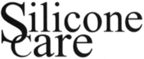 Silicone Care Logo (WIPO, 20.04.2017)