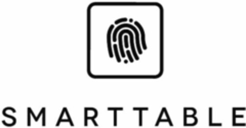 SMARTTABLE Logo (WIPO, 07.12.2016)