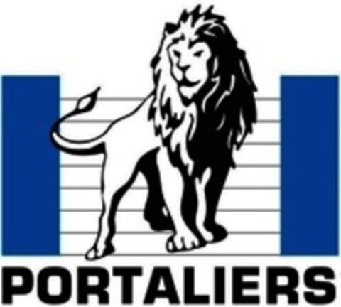 PORTALIERS Logo (WIPO, 19.04.2017)