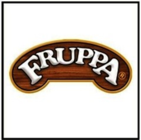 FRUPPA Logo (WIPO, 08.02.2018)