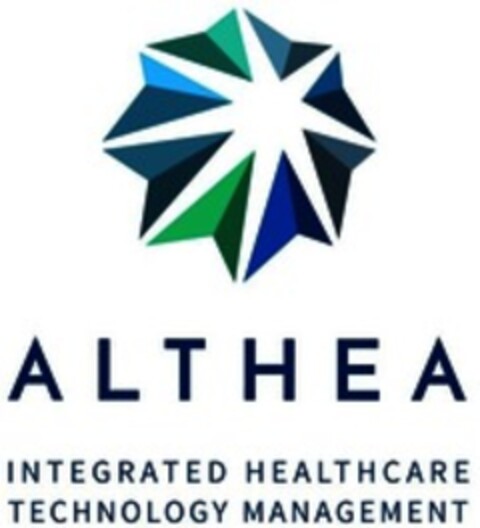 ALTHEA INTEGRATED HEALTHCARE TECHNOLOGY MANAGEMENT Logo (WIPO, 03/21/2018)