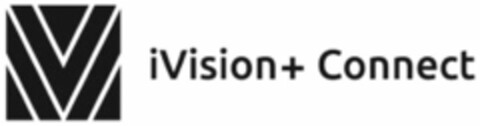 iVision+ Connect Logo (WIPO, 16.05.2018)