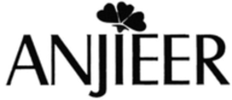 ANJIEER Logo (WIPO, 07.09.2018)