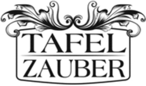 TAFELZAUBER Logo (WIPO, 27.11.2018)