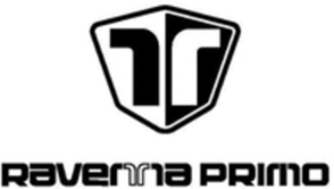 RAVENNA PRIMO Logo (WIPO, 09.11.2018)