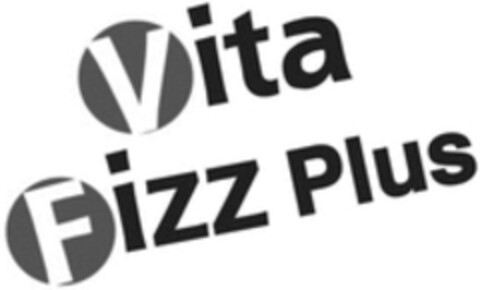 Vita Fizz Plus Logo (WIPO, 14.10.2019)