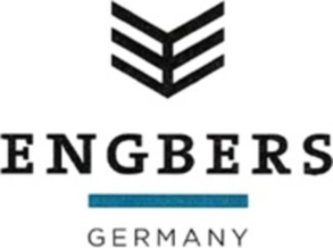 ENGBERS GERMANY Logo (WIPO, 04.08.2019)