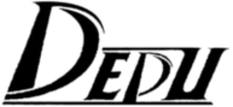 DEPU Logo (WIPO, 23.01.2020)