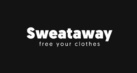 Sweataway free your clothes Logo (WIPO, 28.04.2020)