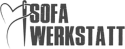 SOFA WERKSTATT Logo (WIPO, 27.04.2020)